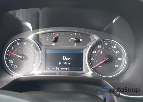 2024 Chevrolet Blazer Fwd 3Lt from USA, damaged, VIN 3GNKBDR4XRS136956